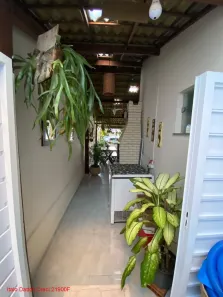 Casa de Condomínio com 2 Quartos para venda ou aluguel, 70m² no Catu de Abrantes (Abrantes), Camaçari