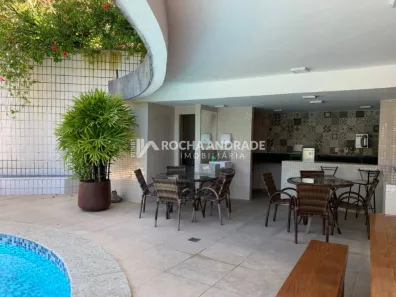 Apartamento com 3 Quartos à venda, 200m² no Graça, Salvador
