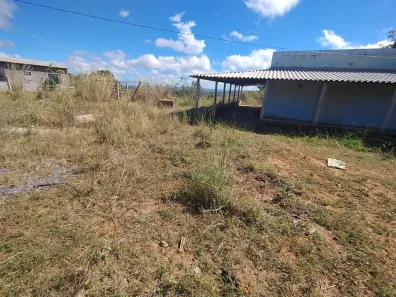 Fazenda/Sítio à venda, 5000m² no Condomínio Mestre D'Armas, Brasília