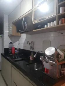Apartamento com 2 Quartos à venda, 85m² no IAPI, Salvador
