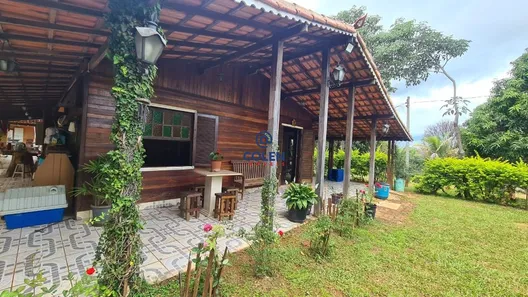 Fazenda/Sítio com 4 Quartos à venda, 250m² no , Caetanópolis