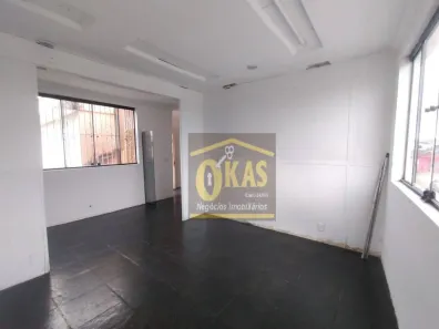 Sala Comercial para alugar, 50m² no Vila Amorim, Suzano