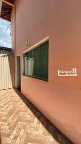 Casa com 2 Quartos à venda, 74m² no , São Joaquim de Bicas