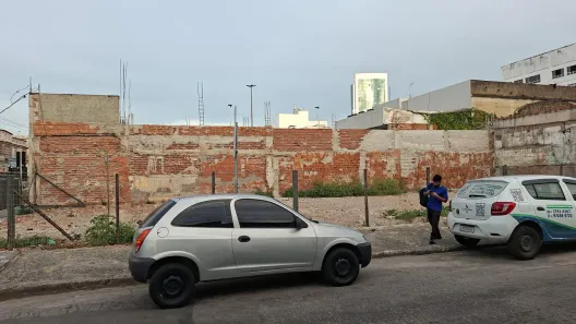 Lote/Terreno para venda ou aluguel, 420m² no Centro, Nova Iguaçu