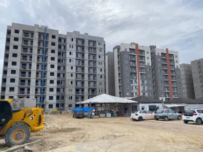 Apartamento com 2 Quartos à venda, 51m² no Cidade Nova, Manaus