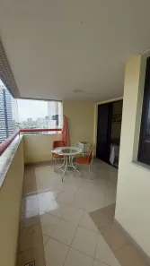 Apartamento com 4 Quartos à venda, 121m² no Pituba, Salvador
