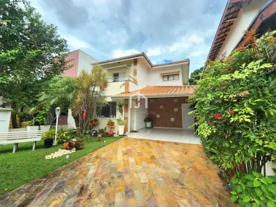Casa de Condomínio com 3 Quartos à venda, 218m² no Loteamento Residencial Porto Seguro, Tremembé