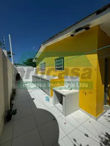 Casa com 3 Quartos à venda, 178m² no Nossa Senhora das Graças, Manaus