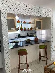 Casa de Condomínio com 5 Quartos à venda, 250m² no Porto de Galinhas, Ipojuca