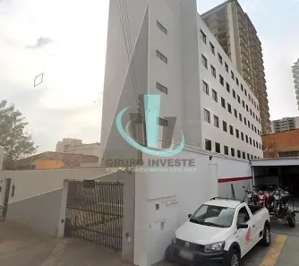 Apartamento com 1 Quarto à venda, 35m² no Centro, Araraquara