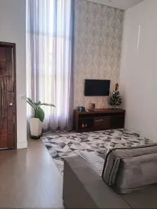 Casa de Condomínio com 3 Quartos à venda, 160m² no Castelo, Tremembé