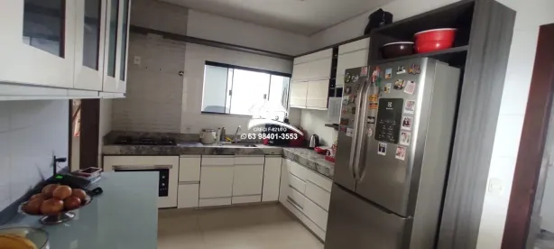 Sobrado com 4 Quartos à venda, 600m² no Plano Diretor Norte, Palmas