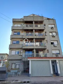 Kitnet para alugar, 34m² no Rio Branco, São Leopoldo