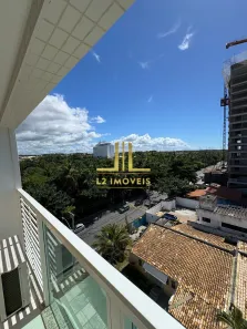 Apartamento com 1 Quarto à venda, 28m² no Itapuã, Salvador