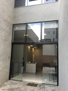 Sala Comercial para alugar, 27m² no Liberdade, Belo Horizonte