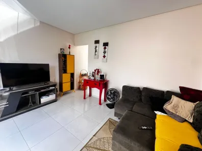 Casa com 2 Quartos à venda, 85m² no Santa Isabel, Eunápolis