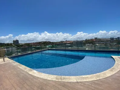 Apartamento com 2 Quartos à venda, 54m² no Jatiúca, Maceió