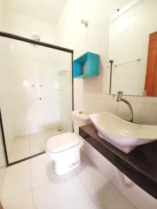 Apartamento com 1 Quarto para alugar, 50m² no Jardim Parque Novo Mundo, Limeira