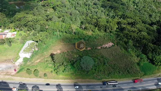 Lote/Terreno para alugar, 20000m² no Lamenha Grande, Almirante Tamandaré