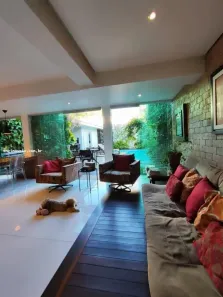 Casa de Condomínio com 3 Quartos à venda, 258m² no Itapuã, Salvador