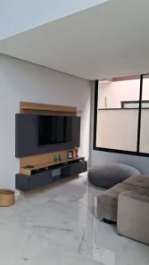 Casa de Condomínio com 4 Quartos para venda ou aluguel, 293m² no Condomínio Residencial Green Park, Taubaté