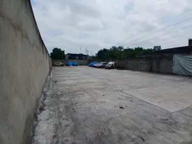 Galpão/Depósito/Armazém para alugar, 758m² no Centro, Nova Iguaçu