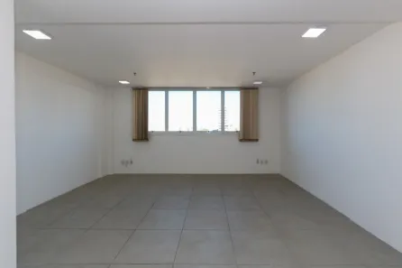 Sala Comercial para alugar, 32m² no Marechal Rondon, Canoas