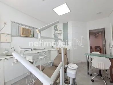 Sala Comercial à venda, 49m² no Santo Antônio, Belo Horizonte