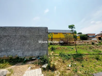 Lote/Terreno à venda, 250m² no Serra Dourada, Vespasiano
