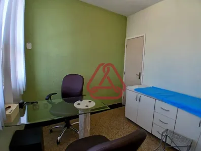 Sala Comercial para alugar, 90m² no Centro, Nova Iguaçu
