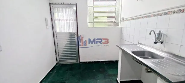 Casa com 1 Quarto para alugar, 35m² no Freguesia (Ilha do Governador), Rio de Janeiro
