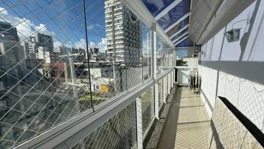 Apartamento com 2 Quartos à venda, 98m² no Pituba, Salvador