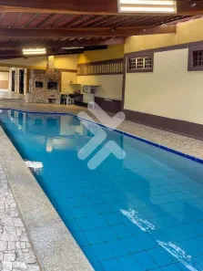 Casa com 3 Quartos à venda, 400m² no Capim Macio, Natal