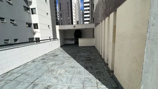 Apartamento com 2 Quartos à venda, 90m² no Stiep, Salvador