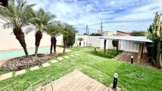 Sobrado com 3 Quartos à venda, 192m² no Santa Cruz, Brotas