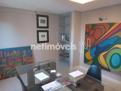 Sala Comercial para venda ou aluguel, 127m² no Brotas, Salvador
