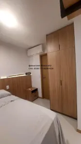 Apartamento com 1 Quarto para alugar, 22m² no Federação, Salvador