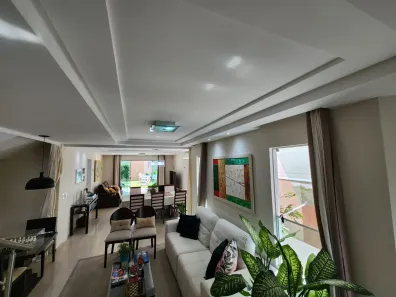 Casa de Condomínio com 3 Quartos à venda, 302m² no Neópolis, Natal
