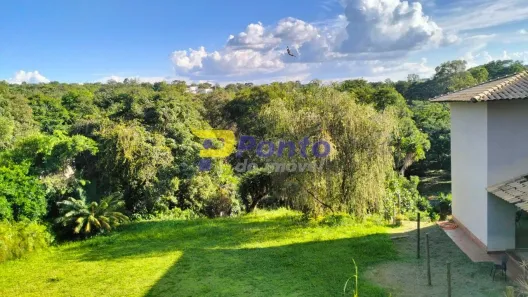 Lote/Terreno à venda, 1000m² no Estância das Amendoeiras, Lagoa Santa