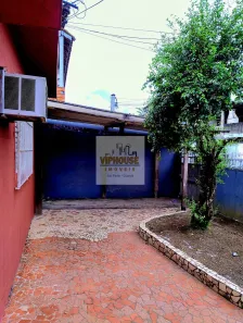 Casa com 2 Quartos à venda, 80m² no Sítio Paecara (Vicente de Carvalho), Guarujá
