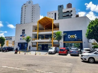 Sala Comercial para alugar, 48m² no Ponta Negra, Natal