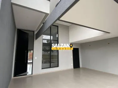 Casa de Condomínio com 3 Quartos à venda, 165m² no Condomínio Terras do Vale, Caçapava