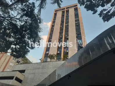Sala Comercial para alugar, 111m² no Santa Efigênia, Belo Horizonte