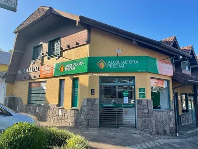 Ponto Comercial à venda, 81m² no Centro, Canela