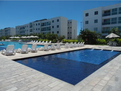 Apartamento com 3 Quartos à venda, 65m² no , Ipojuca