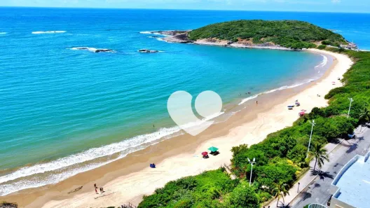 Apartamento com 3 Quartos à venda, 100m² no Lameirão, Guarapari
