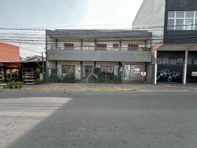 Sala Comercial para alugar, 90m² no Centro, Viamão