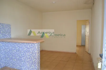 Kitnet com 1 Quarto para alugar, 60m² no Jardim Helvécia, Aparecida de Goiânia