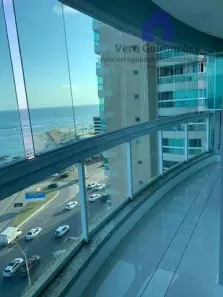 Apartamento com 3 Quartos à venda, 110m² no Pituba, Salvador