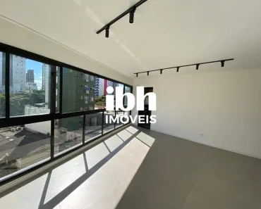Apartamento com 3 Quartos para alugar, 77m² no São Pedro, Belo Horizonte